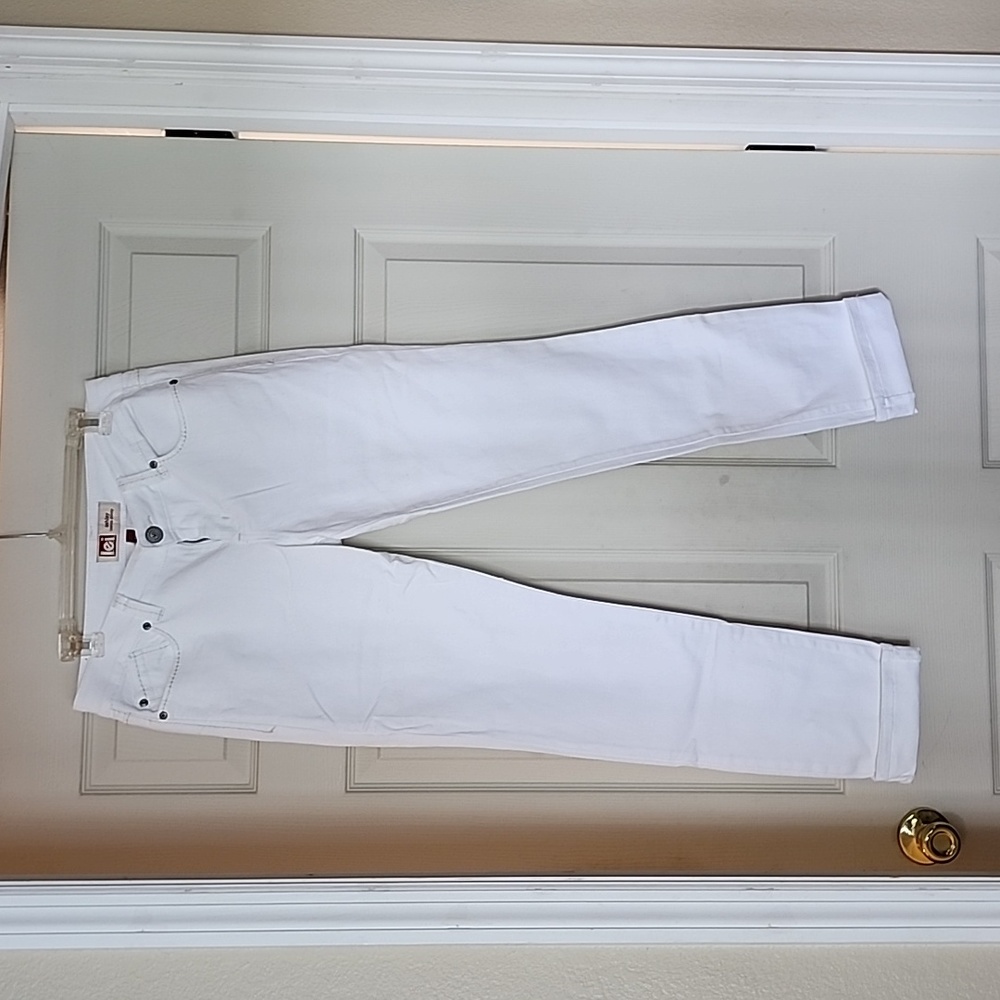 LEI Ashley Low Rise Skinny Jeans Size 11